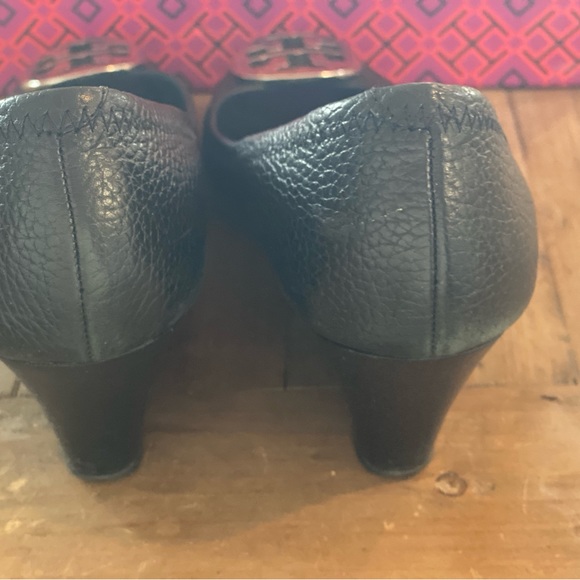 Womens Tory Burch Wedges - Picture 5 of 8